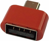 View BB4 Micro USB OTG Adapter(Pack of 1) Laptop Accessories Price Online(BB4)