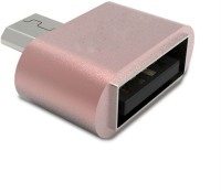 Shrih Micro USB OTG Adapter(Pack of 1)   Laptop Accessories  (Shrih)