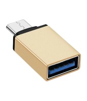 Mkart USB Type C OTG Adapter(Pack of 1)   Laptop Accessories  (Mkart)