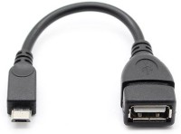 Gabbu USB OTG Adapter(Pack of 1)   Laptop Accessories  (Gabbu)