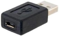 Eatech Micro USB OTG Adapter(Pack of 1)   Laptop Accessories  (Eatech)
