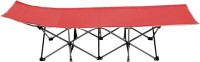 Kawachi Metal Outdoor Chair(Finish Color - Red)   Furniture  (Kawachi)