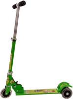 NEW PINCH Three Wheel Kids Scooter For Kids(Multicolor)
