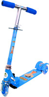 Chhota Bheem 3 Wheel Scooter Blue 5+ Years GGS06 Tricycle(Blue) Chhota Bheem 3 Wheel Scooter Blue 5+ Years GGS06 Tricycle(Blue)