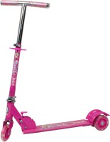 HLX-NMC Hlx-Nmc Zoomer 3 Wheel Kids Kick Scooter Pink.(Pink)