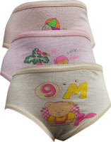 Lure Wear Panty For Girls(Multicolor) Lure Wear Panty For Girls(Multicolor)