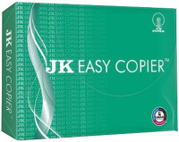 JK Easy A4 xerox paper Unruled A4 70 gsm Printer Paper(Set of 1, White)