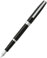SHEAFFER Sagaris Fountain Pen(Black)