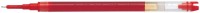 PILOT V Hi Techpoint RT 0.7 mm Red (Pack of 12) Refill(Pack of 12)