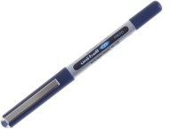Uni Ball Eye Roller Ball Pen(Pack of 12, Blue)