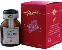 Stipula Calamo Ink Bottle(Red Finish)