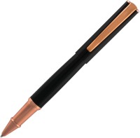 Monteverde Impressa Roller Ball Pen(Black)
