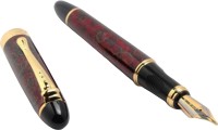 auteur Jinhao 450 Marble 18KGP Nib Series Fountain Pen(Black)