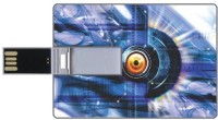 Printland 16GB Digitah Eye PC163347 16 GB Pen Drive(Multicolor)   Laptop Accessories  (Printland)