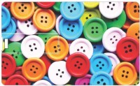 Printland Buttons PC163215 16 GB Pen Drive(Multicolor)   Laptop Accessories  (Printland)