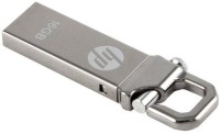 View HP V250W 16 GB Pen Drive(Silver) Laptop Accessories Price Online(HP)