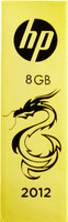 HP V218g 8 GB Pen Drive