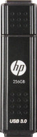 HP x705w 256 GB Pen Drive(Black)