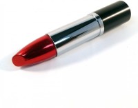 Quace Lipstick 16 GB Pen Drive(Red)   Laptop Accessories  (Quace)