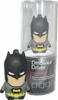 View Dinosaur Drivers Nice Batman 16 GB Pen Drive(Black) Laptop Accessories Price Online(Dinosaur Drivers)