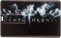 View Quace Game of Thrones Valyrian Steel Sword 16 GB Pen Drive(Multicolor) Laptop Accessories Price Online(Quace)