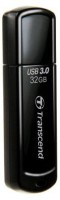 Transcend JETFLASH 700 32 GB Pen Drive(Black)   Laptop Accessories  (Transcend)