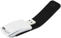 View Eshop Designer Leather Magnetic Casing USB Flash Drive 16 GB Pen Drive(Black) Laptop Accessories Price Online(Eshop)