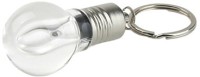 Microware Bulb Light Shape 4 GB Pen Drive
