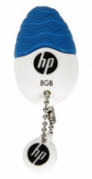 HP V-270 8 GB Pen Drive