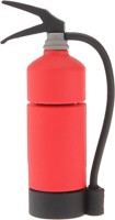 Microware Fire Extinguisher Shape 8 GB Pen Drive   Laptop Accessories  (Microware)