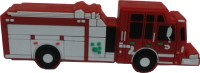 View Microware Truck Blue Shape 16 GB Pen Drive(Red) Laptop Accessories Price Online(Microware)