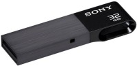 SONY USM32W/B?? 32 GB Pen Drive(Black)