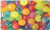 Printland Balloons PC87669 8 GB Pen Drive(Multicolor)   Laptop Accessories  (Printland)