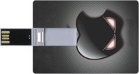Printland Credit Card Shaped PC83149 8 GB Pen Drive(Multicolor)   Laptop Accessories  (Printland)