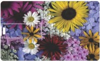 Printland Season flower PC84841 8 GB Pen Drive(Multicolor)   Laptop Accessories  (Printland)