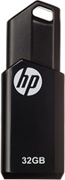 HP V150W 32 GB Pen Drive(Black)