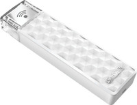 SanDisk Connect Wireless Stick 200 GB Pen Drive(White) RS.7709.00