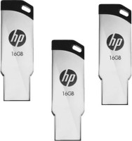 View HP V236W 16 GB Pen Drive(Multicolor) Laptop Accessories Price Online(HP)