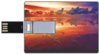 Printland 16GB Nature 16 GB Pen Drive(Multicolor)   Laptop Accessories  (Printland)