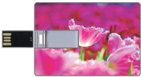 Printland 16GB Pink 16 GB Pen Drive(Multicolor)   Laptop Accessories  (Printland)