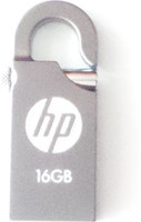 HP V251W 16 GB Pen Drive(Silver)