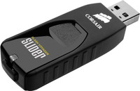 Corsair Flash Voyager Slider 64 GB Pen Drive