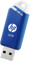 HP X 755 - 3.0 32 GB Pen Drive(Multicolor)