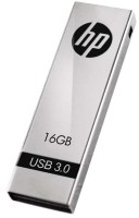 HP x710w 16 GB Pen Drive(Silver)   Computer Storage  (HP)