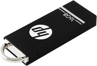 HP V224w 16 GB Pen Drive(Black)