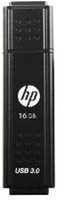 HP x 705 w 16 GB Pen Drive(Black)