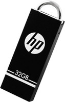 HP V224w 32 GB Pen Drive(Black)