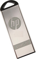 HP X 720 W - 16 GB USB 3.0 Utility Pendrive(Silver)