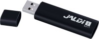 iBall Jaldi 16 GB Pen Drive(Black)