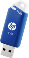 HP X 755 - 3.0 16 GB Pen Drive(Multicolor)